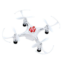 Key Return RC Helicopter