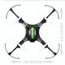 Key Return RC Helicopter