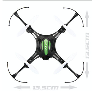 Key Return RC Helicopter