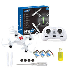 Key Return RC Helicopter