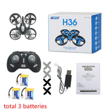 Mini Drone RC Drone