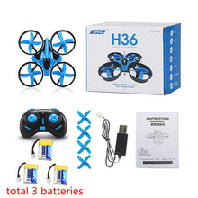 Mini Drone RC Drone