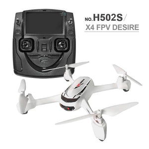 HD Camera GPS Altitude