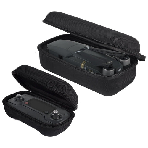Foldable Drone Body
