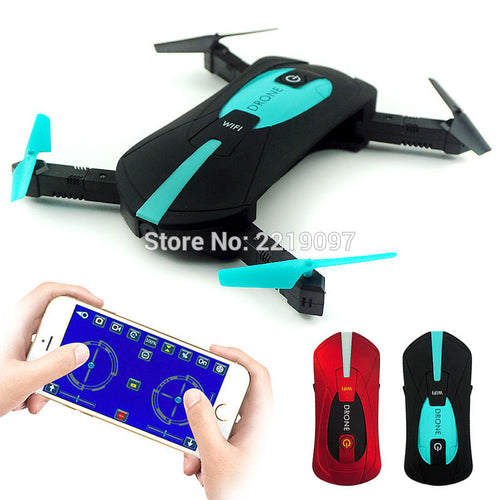 Mini Selfie Drone Pocket