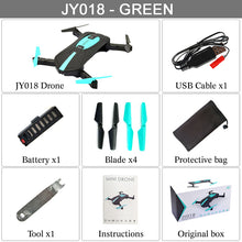 Mini Selfie Drone Pocket