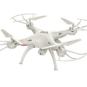 RC Drone With WiFi