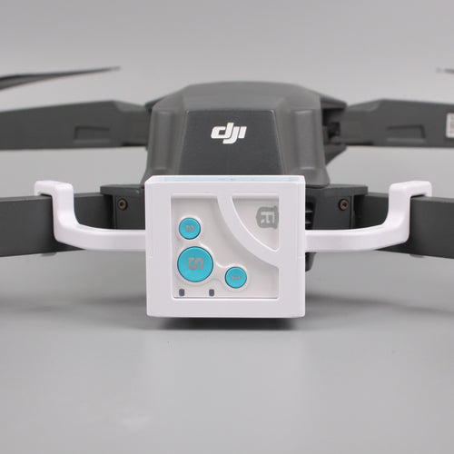 Tracer Holder Drone