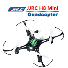 RC Drone Headless