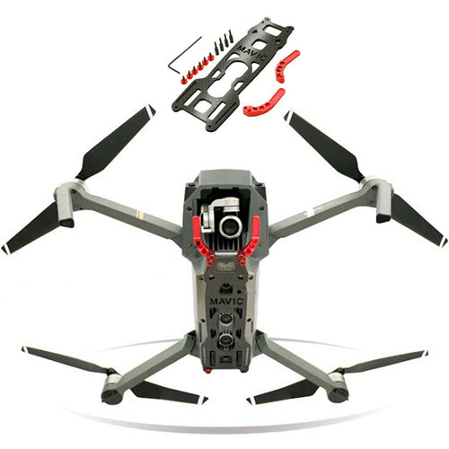 Guard Drone Spare Parts