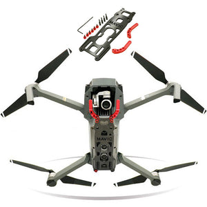 Guard Drone Spare Parts