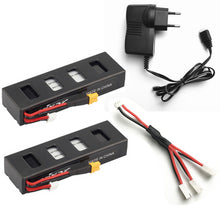 Spare parts accessories
