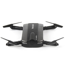 Foldable Selfie Drone