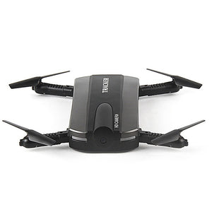 Foldable Selfie Drone