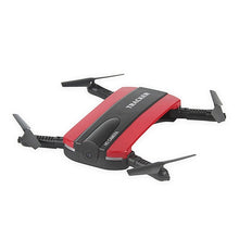 Foldable Selfie Drone