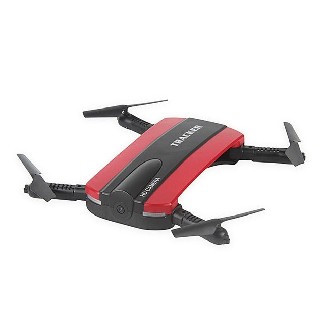 Foldable Selfie Drone