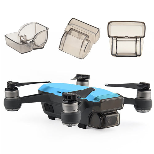 Screen Cover Drone Accessory