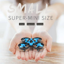 Anti-Crush UFO Mini Drones