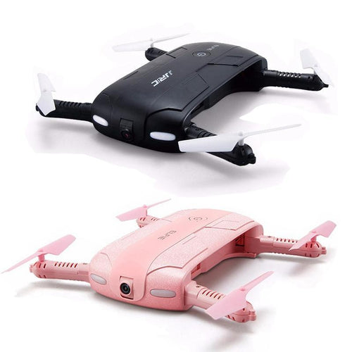 Mini Selfie Foldable Drone