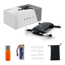 Mini Selfie Foldable Drone