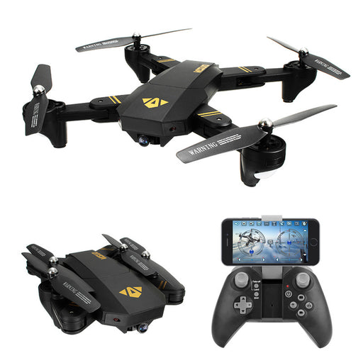Camera RC Drone Toys