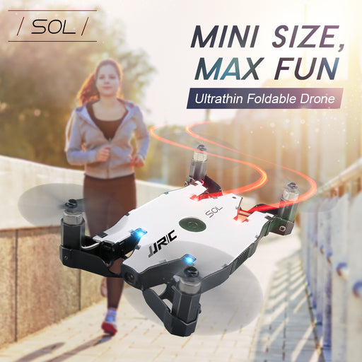 Selfie Drone Camera Helicopter