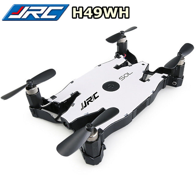 Selfie Drone Camera Helicopter