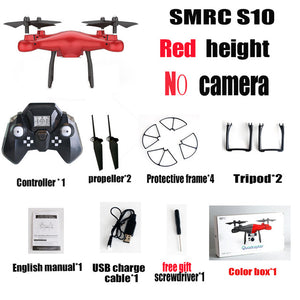 Drone yi le toys s10 hotsell