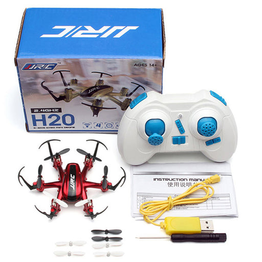 Mini RC Drone Flying Helicopter