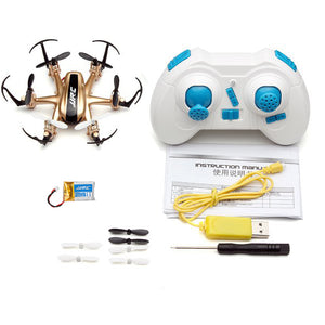 Mini RC Drone Flying Helicopter