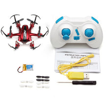 Mini RC Drone Flying Helicopter