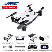 Selfie Drone Camera