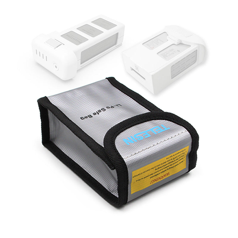 Fiber Pouch Protection Bag