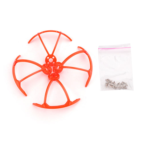 Protection Racer Drone