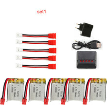 Spare Parts Accessories
