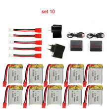 Spare Parts Accessories