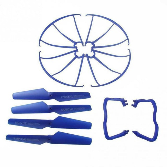 Main Propeller Spare Parts