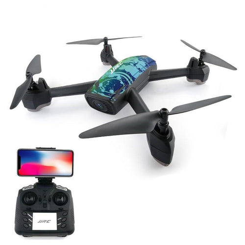 HD Camera RC Drone