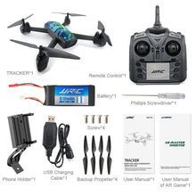 HD Camera RC Drone