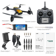 HD Camera RC Drone