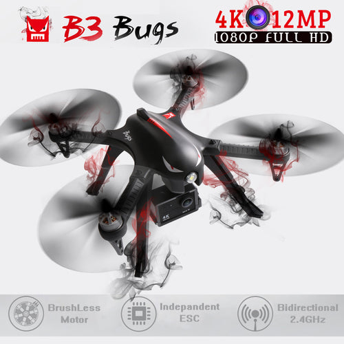 Professional RC Drone