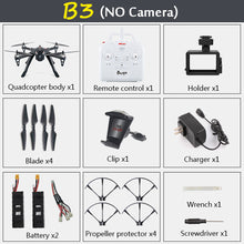 Professional RC Drone