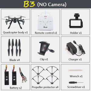 Professional RC Drone