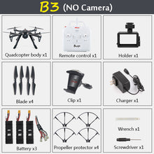 Professional RC Drone