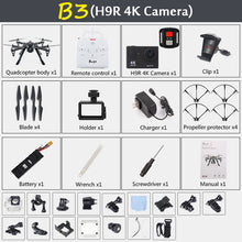 Professional RC Drone