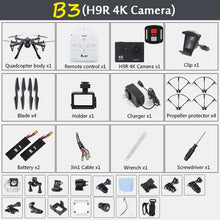Professional RC Drone