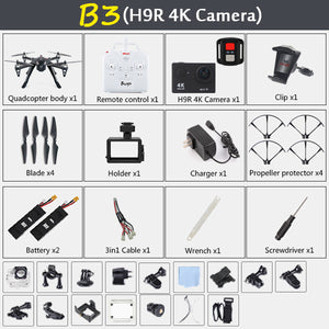Professional RC Drone