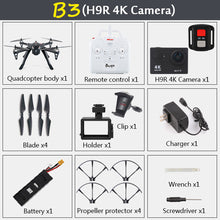 Professional RC Drone