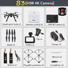 Professional RC Drone