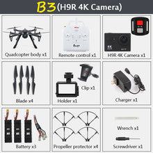 Professional RC Drone